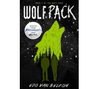 Wolf Pack by Edo van Belkom (2023, Trade Paperback)