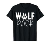 Wolf Pack T-Shirt
