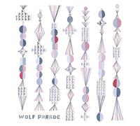 Wolf Parade - Apologies to the Queen Mary