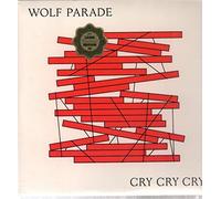 Wolf Parade - Cry Cry Cry [VINYL]
