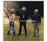 Wolf Parade - Expo 86