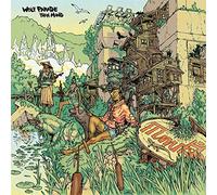 Wolf Parade - Thin Mind [VINYL]