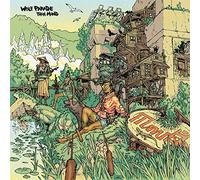 Wolf Parade - Thin Mind (Vinyl Loser Edt.) [VINYL]