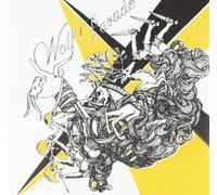 Wolf Parade - Wolf Parade 2nd Ep