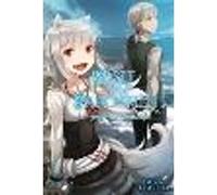 Wolf & Parchment: New Theory Spice & Wolf, Vol. 1 (light novel): (WOLF & PARCHMENT LIGHT NOVEL SC)