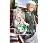 Wolf & Parchment: New Theory Spice & Wolf, Vol. 7 (light novel)