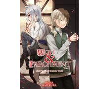 Wolf & Parchment: New Theory Spice & Wolf, Vol. 8 (light novel): Volume 8 (WOLF & PARCHMENT LIGHT NOVEL SC)
