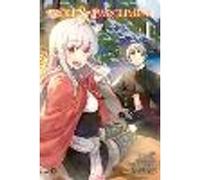 Wolf & Parchment, Vol. 1 (Manga): (WOLF & PARCHMENT GN)