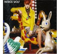Wolf, Patrick - The Magic Position