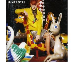 Wolf, Patrick - The Magic Position