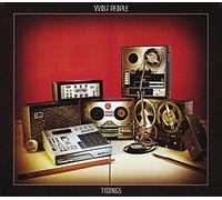 Wolf People - Tidings