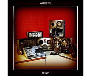Wolf People : Tidings CD (2012) NEW Highly Rated eBay Seller Great Prices