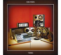 Wolf People - Tidings [VINYL]