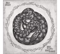 Wolf People - When The Fire Is Dead In The Grate [12" VINYL]