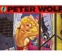 Wolf, Peter - Up to No Good [VINYL]
