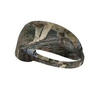 Wolf Printed,Sports Sweatband for Unisex Multi Headband Elastic Exercise Hairband