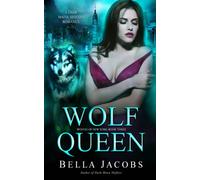 Wolf Queen: A Dark Mafia Shifter Romance: 3 (Wolves of New York)