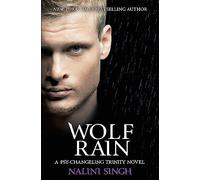 Wolf Rain : Book 3