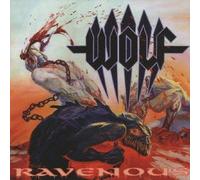Wolf - Ravenous +1