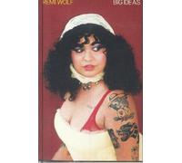 WOLF, Remi - Big Ideas - cassette