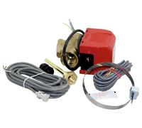 Wolf Return Temperature Lifting Set Mixing Module MM, KM And SM2
