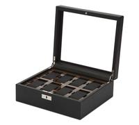 WOLF Roadster 8 Piece Watch Box 477456