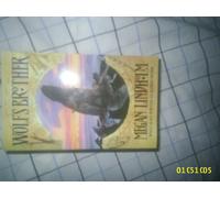 Wolf’s Brother: A Gripping Epic Fantasy Novel Set in an Ancient World of Magic