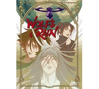 Wolf`s Rain Vol. 4 - Digi-Pak [Import allemand]