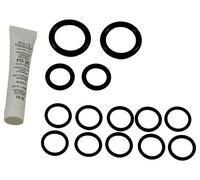 Wolf Seal Set Rotary Union For CGW, CGB