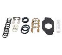 Wolf Sealing Set Swing Locking Chamber