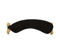 Wolf Secondo Violin Shoulder Rest Fixed 4/4 - 3/4 Size