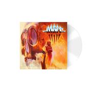 Wolf - Shadowland White - Colored Vinyl