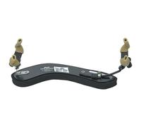 Wolf Shoulder Rest Forte Secondo - for Violin 1/2-1/4 - Curved Shape -