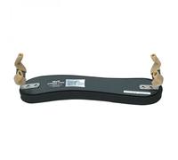 Wolf Standard Primo Violin Shoulder Rest Fixed Height 4/4 Size Black