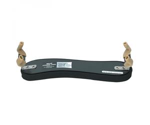 Wolf Standard Primo Violin Shoulder Rest Fixed Height 4/4 Size Black