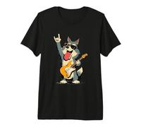 Wolf Sung Premium T-Shirt