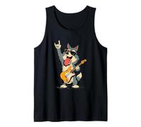 Wolf Sung Tank Top