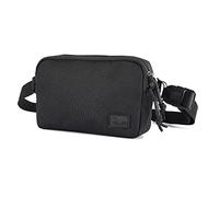 WOLF TACTICAL Fanny Pack, Dangler Pouch Concealed Carry Men CCW Fanny Pack for Men Drop Pouch Waist Pack