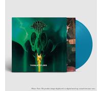 Wolf - The Black Flame [VINYL]