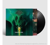 Wolf - The Black Flame [VINYL]