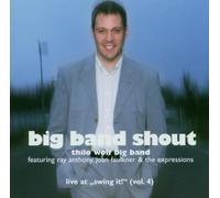 Wolf,Thilo Big Band - Big Band Shout