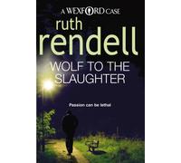 Wolf To The Slaughter