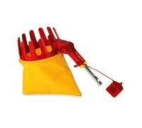 Wolf Garten Adjustable Fruit Picker