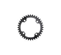 Wolf Tooth 104 BCD Bike Chainring for Shimano 12 spd