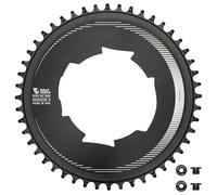 Wolf Tooth 107 BCD Aero Bottom Bracket for SRAM 50T