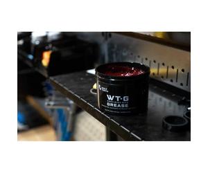 Wolf Tooth 227g Precision Grease One Size Black