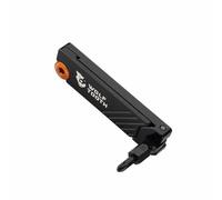 Wolf Tooth 6-bit Hex Multitool One Size Orange