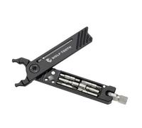 Wolf Tooth 8-Bit Pack Pliers - Black