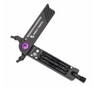 Wolf Tooth 8-Bit Pack Pliers Purple Bolt