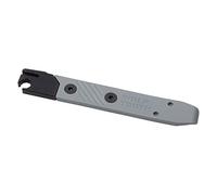 Wolf Tooth | 8-Bit Tire Lever + Disc Brakes Multi|Tool | Lightweight Precision Engineered Aluminium Bike Repair Accessories
